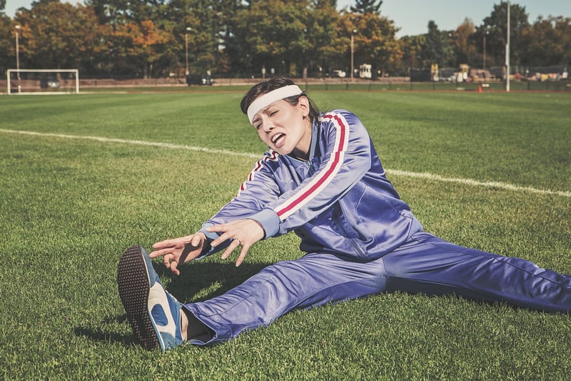Pilates for flexibility