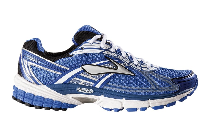 Running Image
